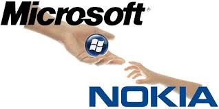 Nokia продаст подразделение по производству смартфонов в апреле